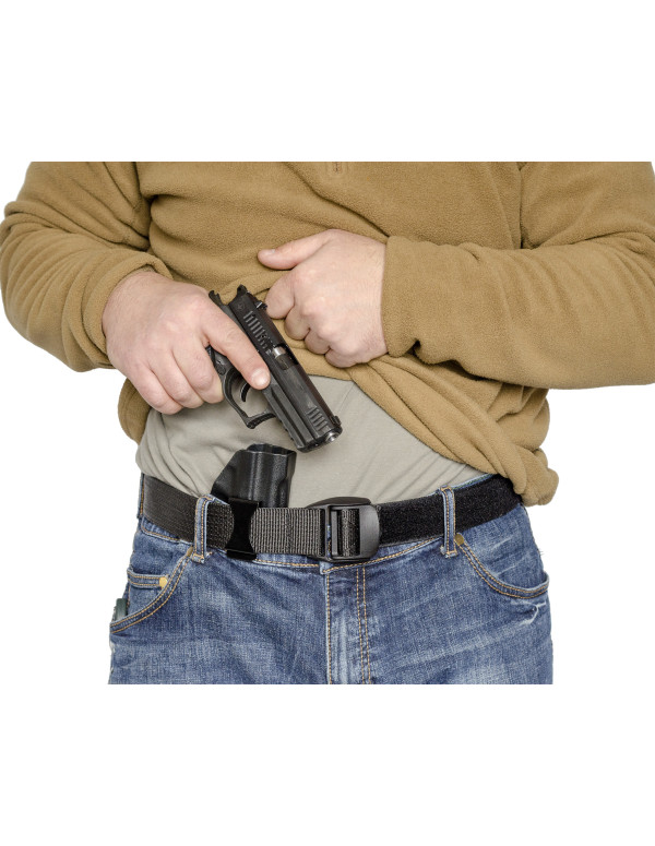 Поясна, пластикова кобура A-line ПК11 ДЛЯ ФОРТ-17