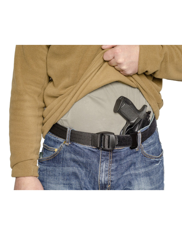 Поясна, пластикова кобура A-line ПК11 ДЛЯ ФОРТ-17