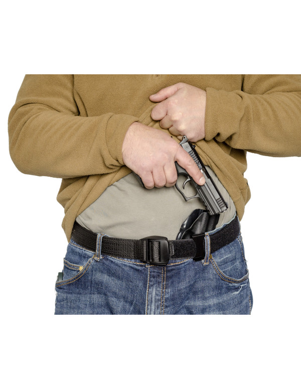 Поясна, пластикова кобура A-line ПК11 ДЛЯ ФОРТ-17