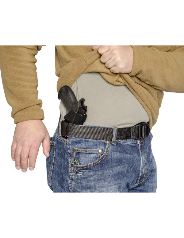 Поясна, пластикова кобура A-line ПК11 ДЛЯ ФОРТ-17