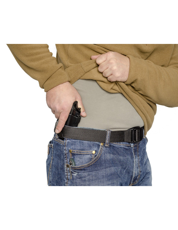 Поясна, пластикова кобура A-line ПК11 ДЛЯ ФОРТ-17