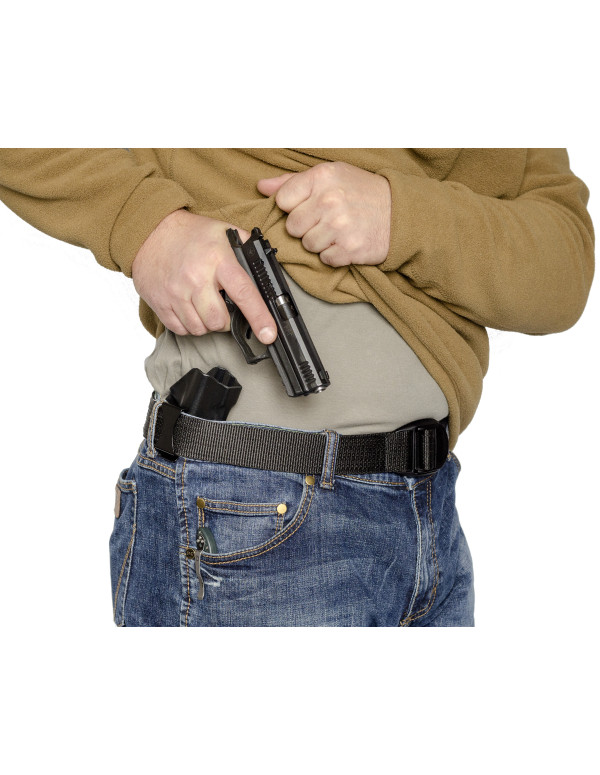 Поясна, пластикова кобура A-line ПК11 ДЛЯ ФОРТ-17