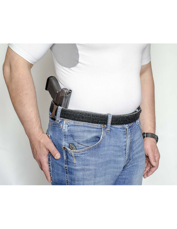 Поясна, пластикова кобура A-line ПК11 ДЛЯ Glok (Глок)