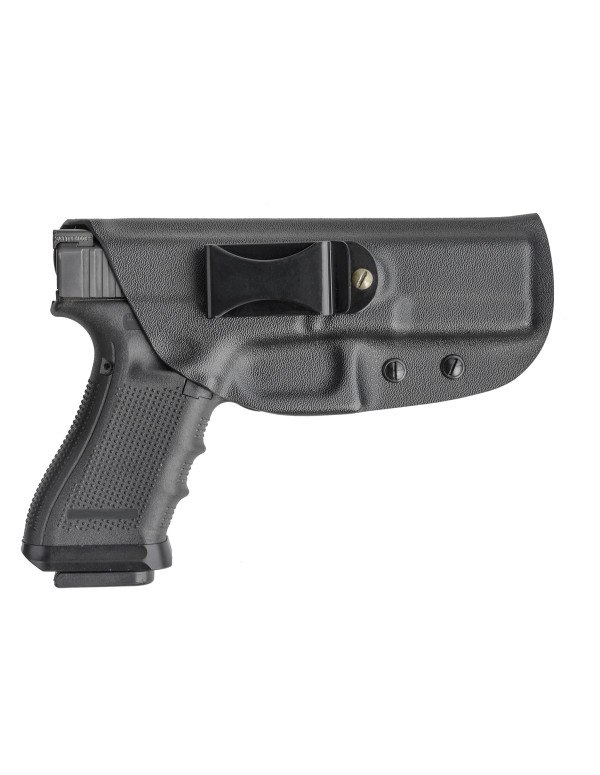 Поясна, пластикова кобура A-line ПК11 ДЛЯ Glok (Глок)