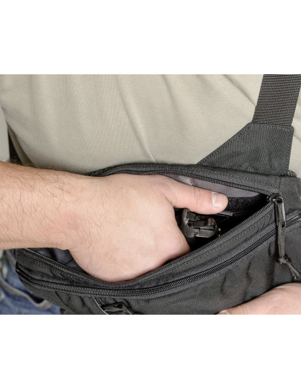 Вставка-кобура в сумку для форт-17 a-line пк12