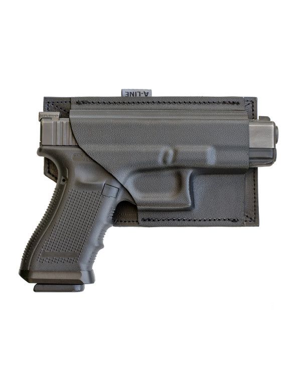 Вставка-кобура в сумку a-line пк12 для пістолетів: Glock-17/18/19