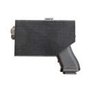 Кобуры вставки