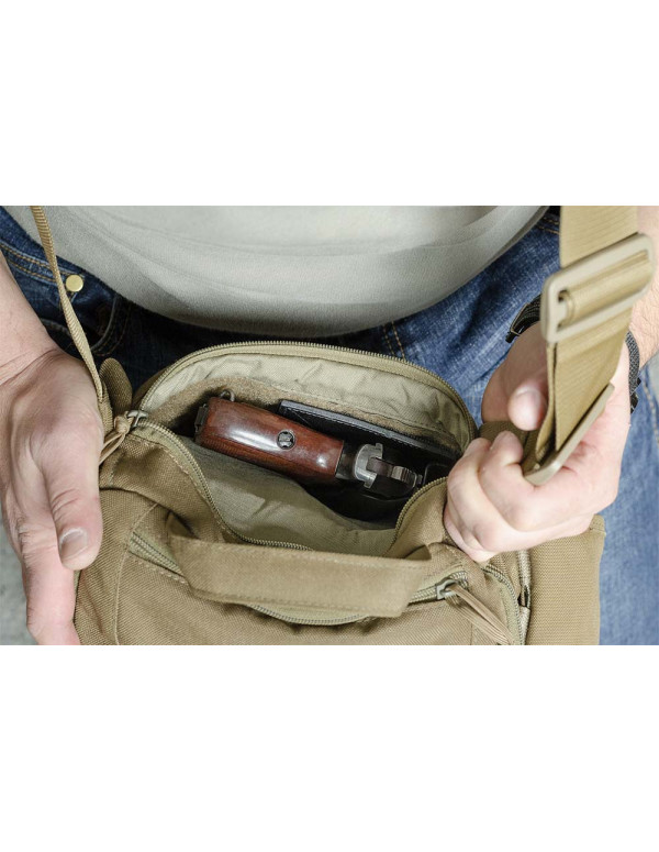 Вставка-кобура в сумку A-line ПК12, ПМ