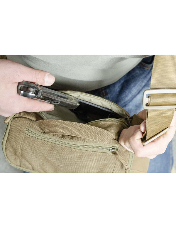 Вставка-кобура в сумку A-line ПК12, ПМ