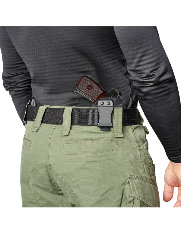 Пластикова кобура скритого носіння Алайн ПК3 для пістолета Макарова