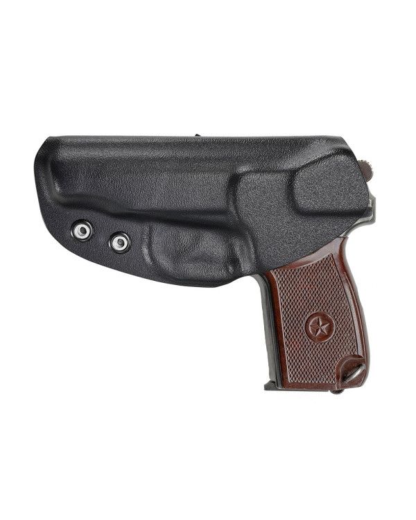 Пластикова кобура скритого носіння Алайн ПК3 для пістолета Макарова
