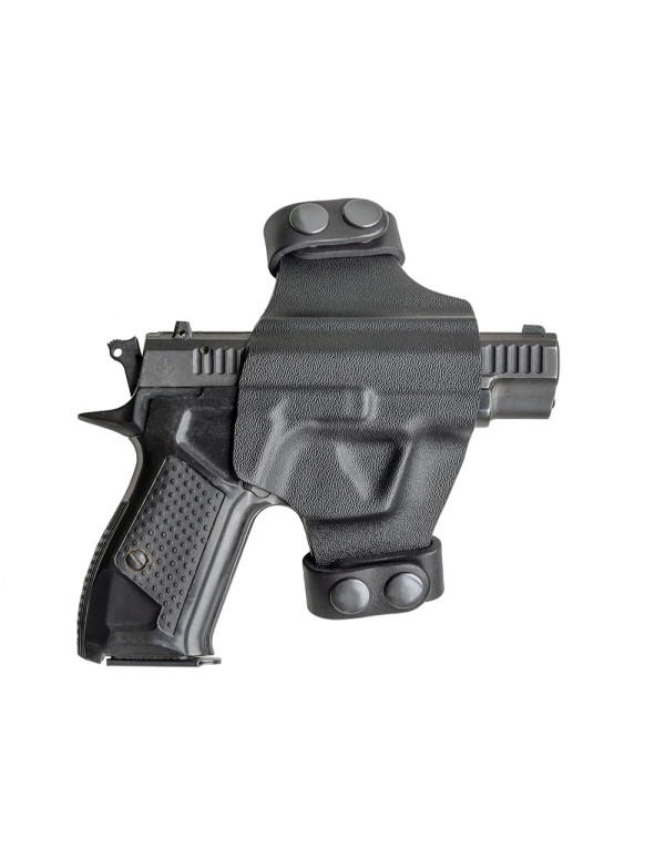 Поясна, пластикова кобура a-line пк441 для ФОРТ-12