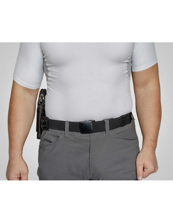 Поясна, пластикова кобура a-line пк441 для ФОРТ-12