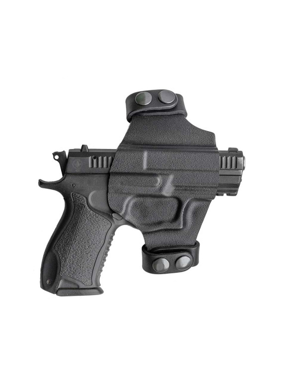 Поясна, пластикова кобура a-line пк441 для ФОРТ-17