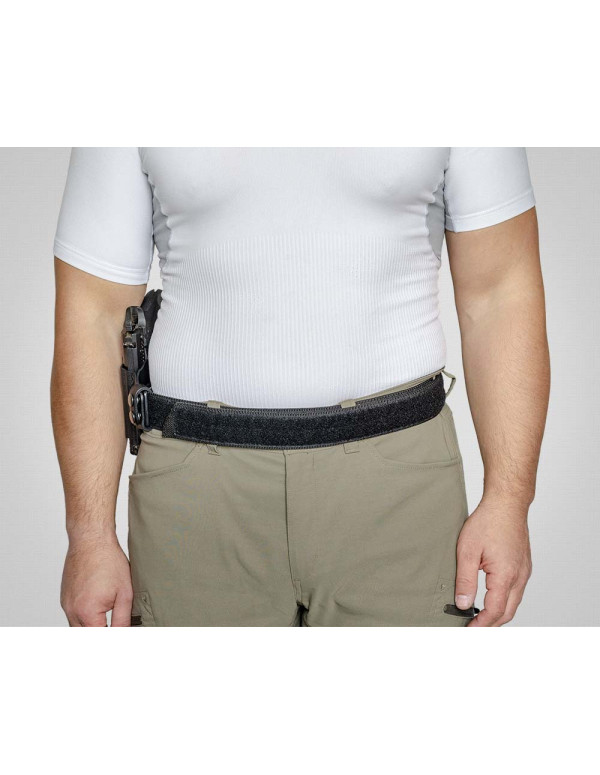 Поясна, пластикова кобура a-line пк441 для ФОРТ-17