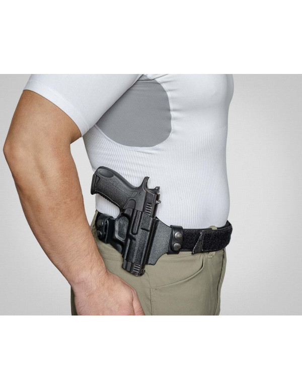 Поясна, пластикова кобура a-line пк441 для ФОРТ-17