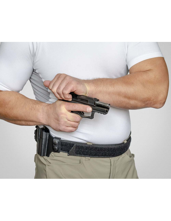 Поясна, пластикова кобура a-line пк441 для ФОРТ-17