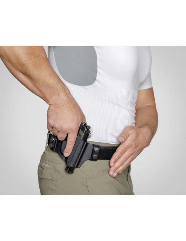 Поясна, пластикова кобура a-line ПК441, ПМ