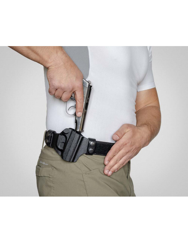 Поясна, пластикова кобура a-line ПК441, ПМ