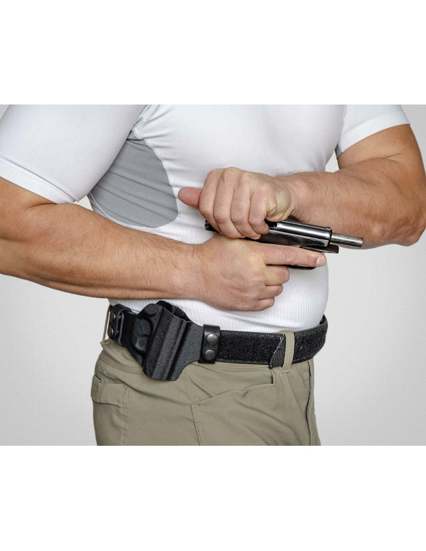 Поясна, пластикова кобура a-line ПК441, ПМ