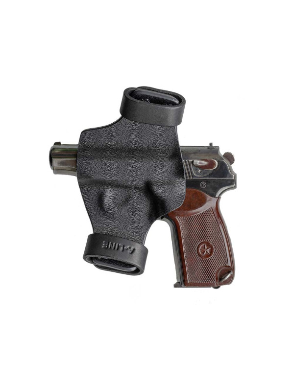 Поясна, пластикова кобура a-line ПК441, ПМ