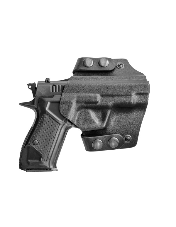 Поясна, пластикова кобура a-line пк51 для ФОРТ - 12