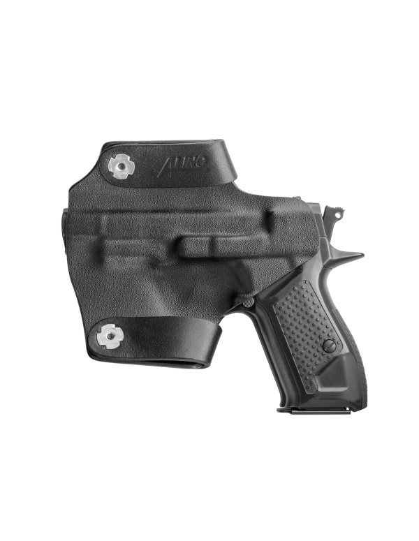 Поясна, пластикова кобура a-line пк51 для ФОРТ - 12