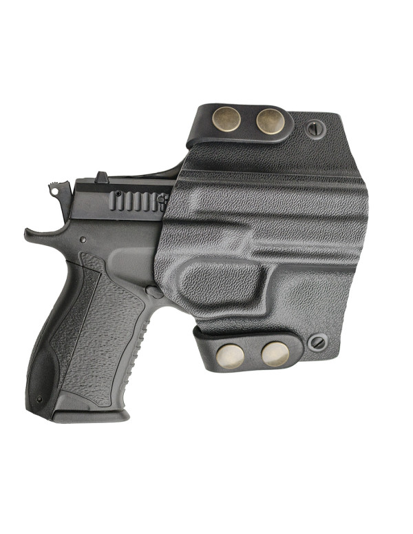 Поясна, пластикова кобура a-line пк51 для ФОРТ - 17