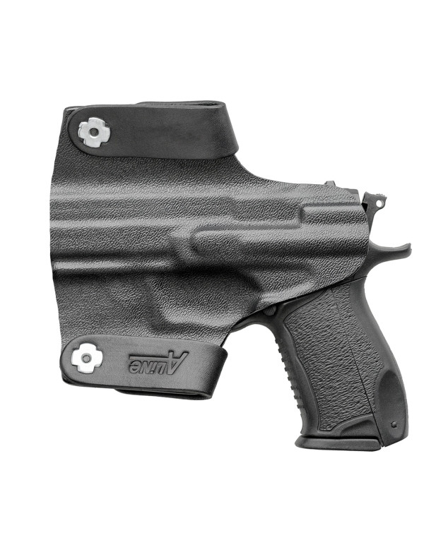 Поясна, пластикова кобура a-line пк51 для ФОРТ - 17