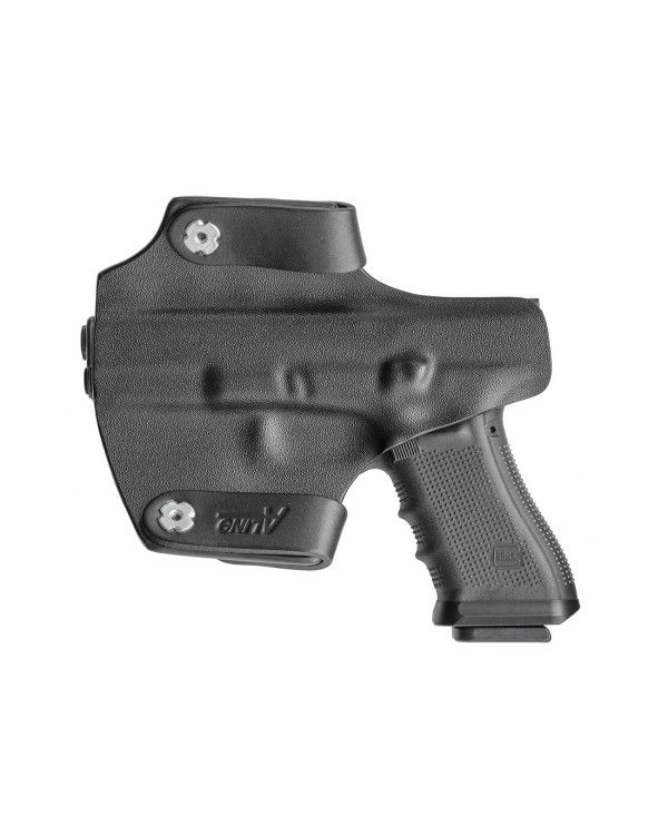 Поясна, пластикова кобура a-line пк51 для глок Glock
