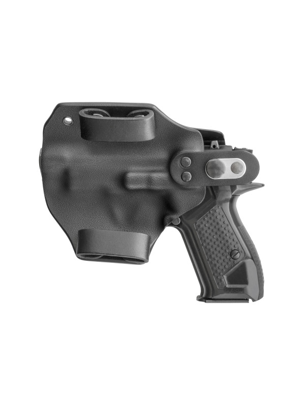 Поясна, пластикова кобура  A-line ПК9 для форт-12