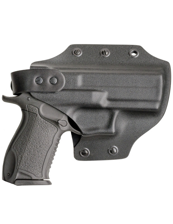 Поясна, пластикова кобура a-line ПК9 для форт-17