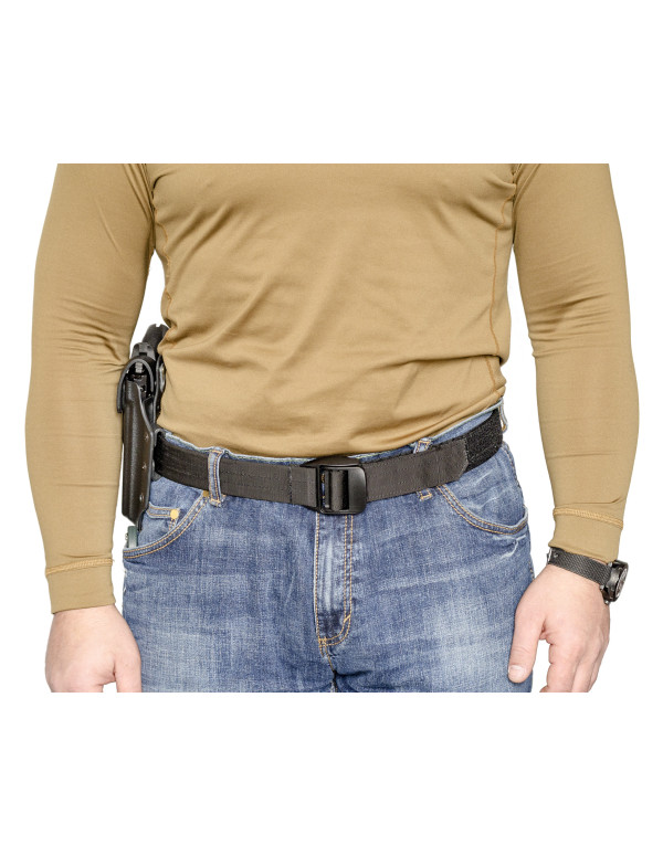 Поясна, пластикова кобура a-line ПК9 для форт-17