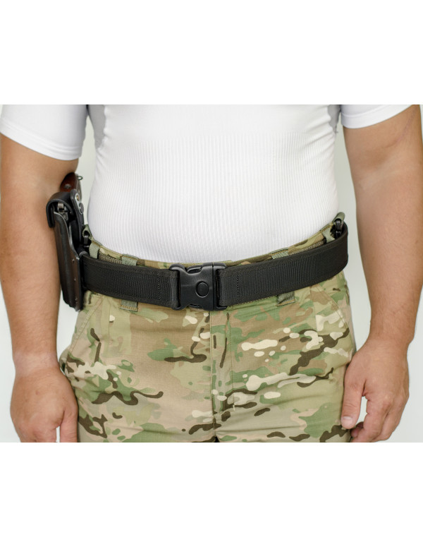 Поясна, пластикова кобура a-line ПК9 для ПМ