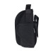 Кобура універсальна, синтетична, molle сумісна A-line СМ17, black