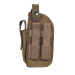 Кобура універсальна, синтетична, molle сумісна A-line СМ17, coyote