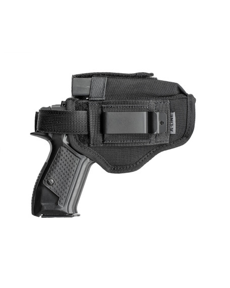 Кобура A-line Т5, ФОРТ-12