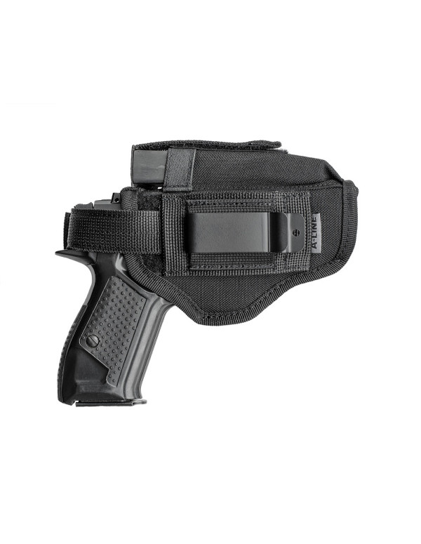 Внутрібрючна / поясна кобура A-line Т5, ФОРТ-12