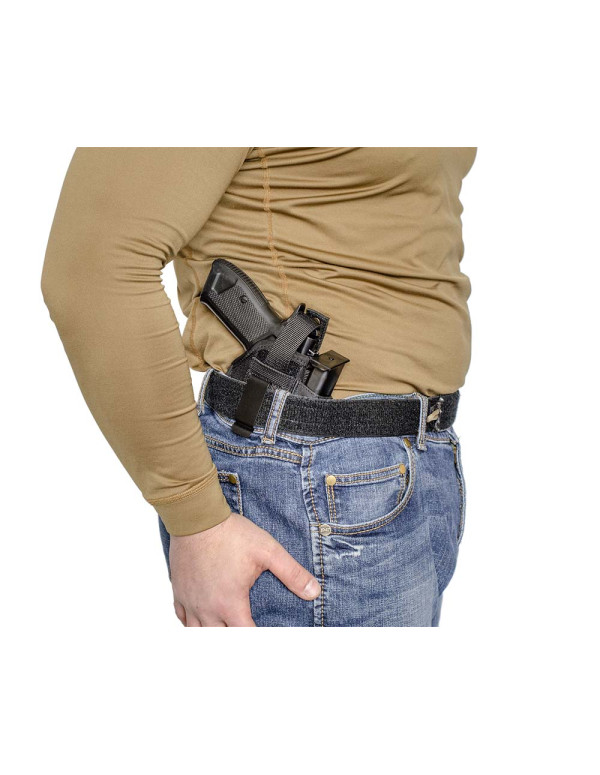 Внутрібрючна / поясна кобура A-line Т5, ФОРТ-12