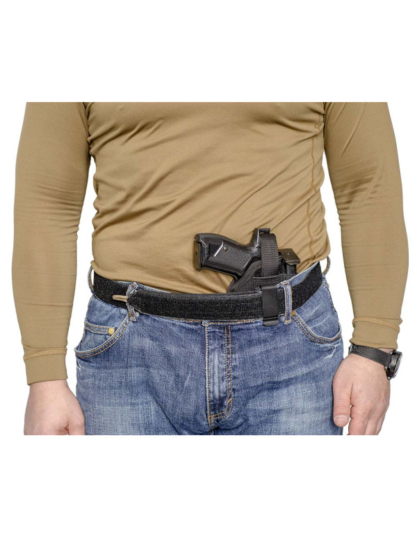 Внутрібрючна / поясна кобура A-line Т5, ФОРТ-12