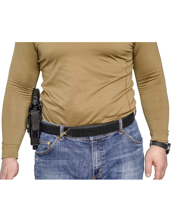 Внутрібрючна / поясна кобура a-line t5 для форт-14