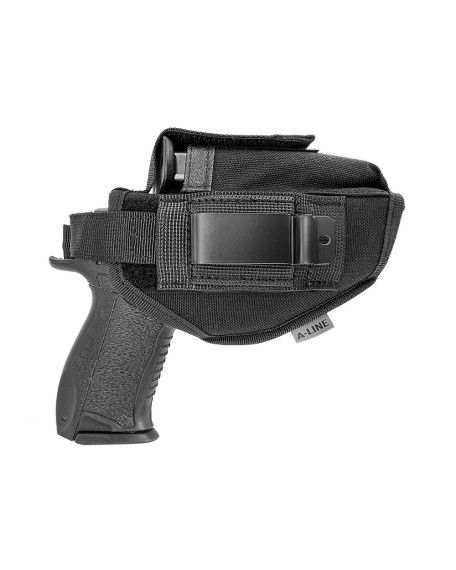 Кобура A-line Т5, ФОРТ-17/18/19/20, Glock