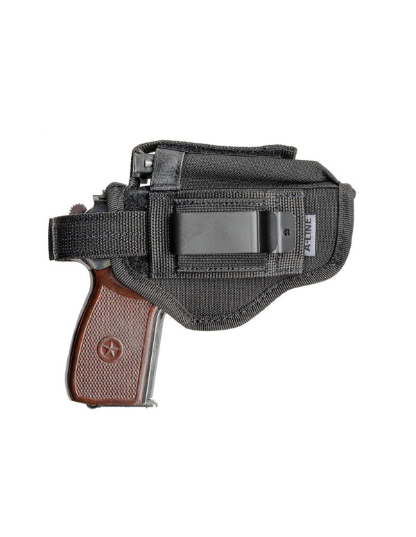 Внутрібрючна / поясна кобура a-line т5 для пм