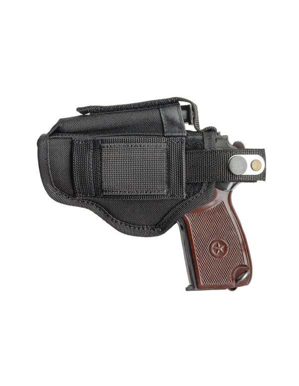 Внутрібрючна / поясна кобура a-line т5 для пм