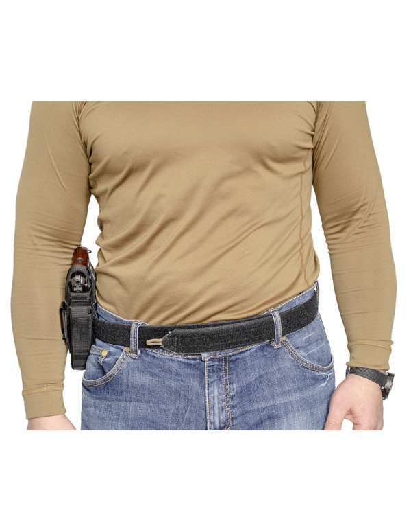 Внутрібрючна / поясна кобура a-line т5 для пм