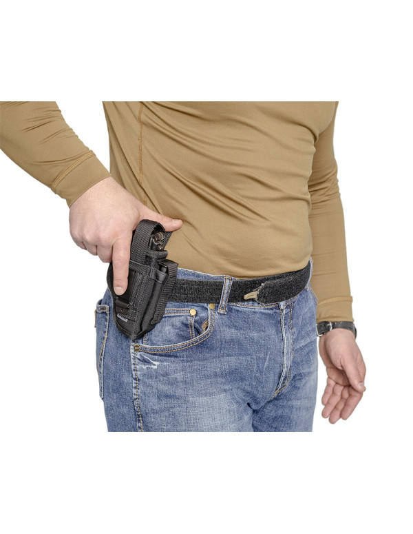 Внутрібрючна / поясна кобура a-line т5 для пм