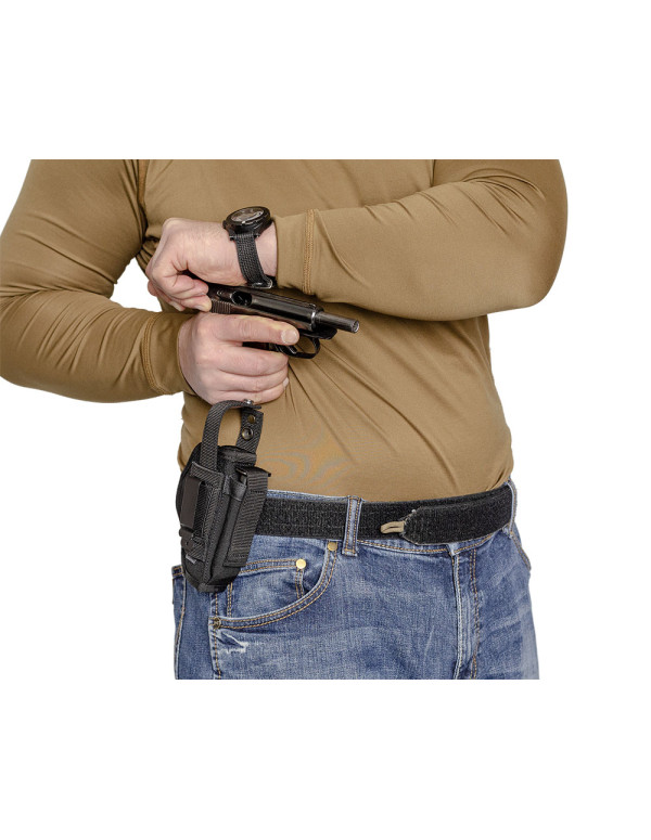 Внутрібрючна / поясна кобура a-line т5 для пм