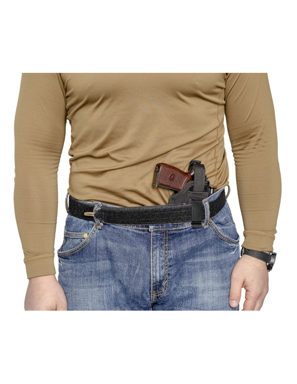 Внутрібрючна / поясна кобура a-line т5 для пм