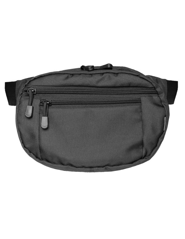 Сумка-патронташ для 30 патронів 12/16 калібру A-line М16, black