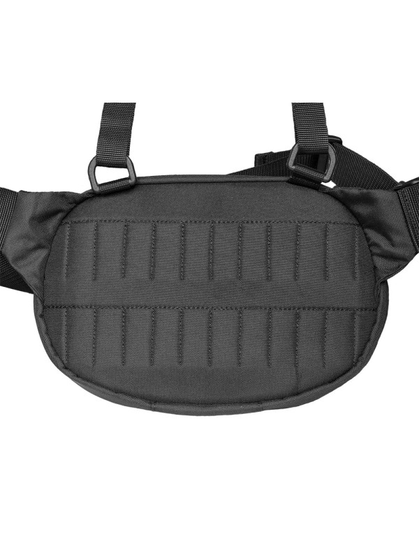 Сумка-патронташ для 30 патронів 12/16 калібру A-line М16, black